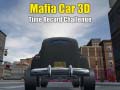 Juego Mafia Coche 3D Desafío de Récord de Tiempo en línea