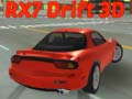 Juego RX7 Drift 3D en línea