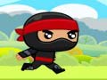 Juego Ninja en línea