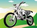 Juego Puzzle de super motos rápidas en línea