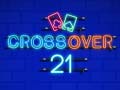 Juego Crossover 21 en línea