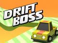 Juego Jefe del Drift en línea