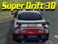 Juego Super Drift 3D en línea