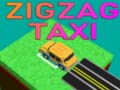 Juego Taxi Zigzag en línea