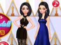 Juego Kylie contra Kendall en los Oscars en línea