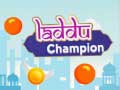 Juego Campeón de Laddu en línea