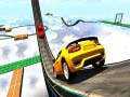 Juego Simulador de Coche Deportivo Imposible 3D en línea