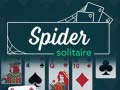 Juego Solitaire Spider en línea