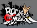 Juego Música Rock en línea