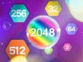 Juego Bloque Hexa Fusión 2048 en línea