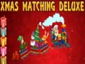 Juego Emparejamiento Navideño Deluxe en línea