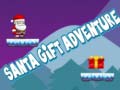 Juego Aventura del Regalo de Santa en línea