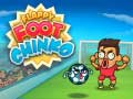 Juego Flappy Foot Chinko en línea