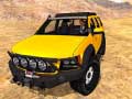 Juego Simulador Offroad 4x4 en línea