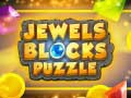 Juego Puzzle de Bloques de Joyas en línea