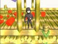 Juego Ninja Corre 3D en línea