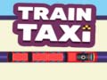 Juego Taxi Tren en línea