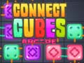 Juego Arcade Conectar Cubos en línea