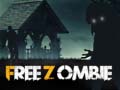 Juego Zombie Gratis en línea