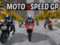 Juego Moto x Velocidad GP en línea