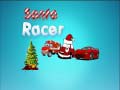 Juego Racer de Santa en línea