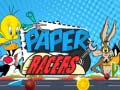 Juego Corredores de papel en línea