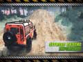 Juego Simulación de Prado de Lujo Aventura Offroad Loca en línea