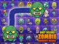 Juego Onet Deluxe Conexión Zombie Mania en línea