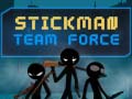 Juego Fuerza del Equipo StickMan en línea