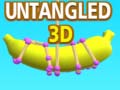 Juego Desenredado 3D en línea