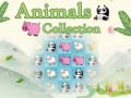 Juego Colección de animales en línea