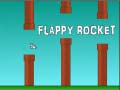 Juego Cohete Flappy en línea