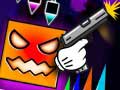 Juego Geometry Dash Némesis en línea