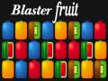 Juego Fruta Blaster en línea