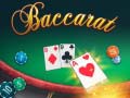 Juego Bacará en línea