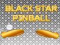 Juego Pinball Estrella Negra en línea