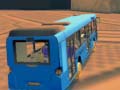 Juego Acrobacias de accidentes de autobús 2 en línea