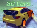 Juego Coches 3D en línea