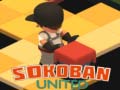 Juego Sokoban Unido en línea