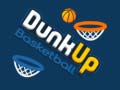 Juego Dunk Up Basketball en línea