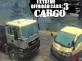 Juego Coches Offroad Extremos 3: Carga en línea