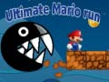 Juego Carrera Mario Definitiva en línea