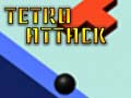 Juego Tetro Attack en línea