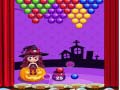 Juego Dulce Halloween en línea