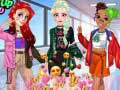 Juego Moda E Girl en línea