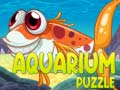 Juego Puzzle Acuario en línea