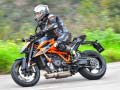 Juego KTM Super Duke R en línea