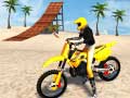 Juego Simulador de Moto Real en línea