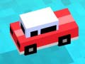 Juego Puente de Coche Blocky en línea