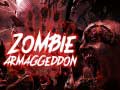 Juego Zombis Armagedón en línea